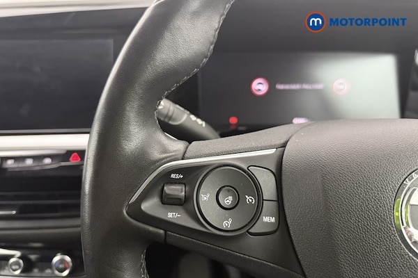 Used Vauxhall Grandland 2022 for sale - 75572807: Photo 22