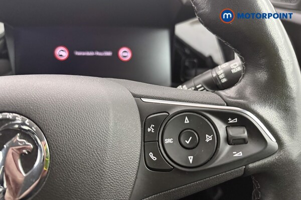 Used Vauxhall Grandland 2022 for sale - 75572807: Photo 23