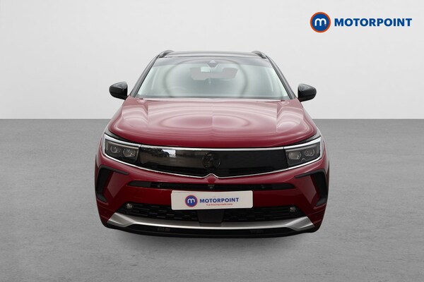 Used Vauxhall Grandland 2022 for sale - 75572807: Photo 2