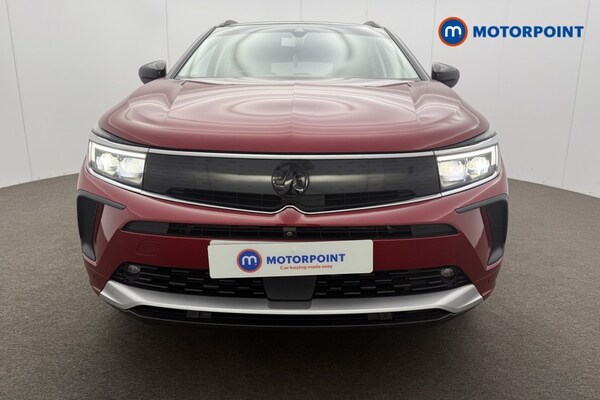 Used Vauxhall Grandland 2022 for sale - 75572807: Photo 32