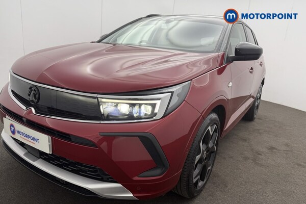 Used Vauxhall Grandland 2022 for sale - 75572807: Photo 33