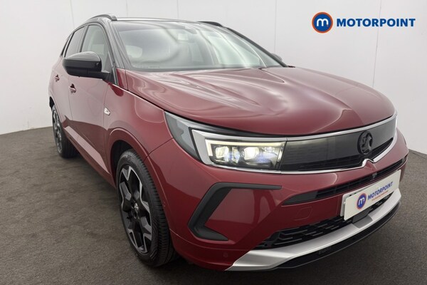 Used Vauxhall Grandland 2022 for sale - 75572807: Photo 34