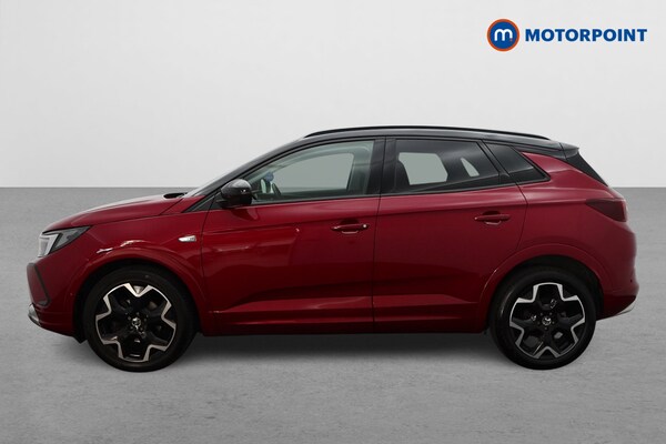 Used Vauxhall Grandland 2022 for sale - 75572807: Photo 4