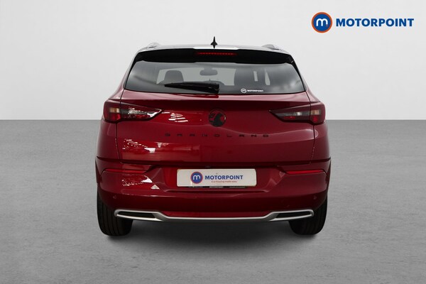 Used Vauxhall Grandland 2022 for sale - 75572807: Photo 6