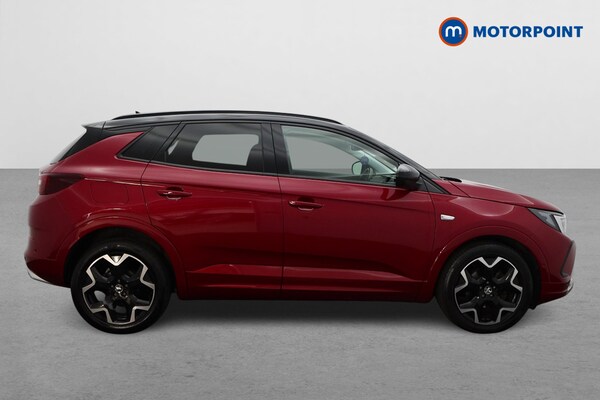 Used Vauxhall Grandland 2022 for sale - 75572807: Photo 8