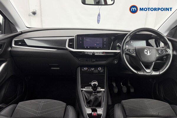 Used Vauxhall Grandland 2022 for sale - 75572807: Photo 9