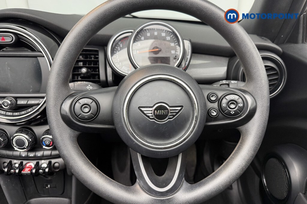 Used MINI Convertible 2018 for sale - 78091425: Photo 12