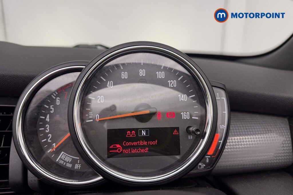 Used MINI Convertible 2018 for sale - 78091425: Photo 13