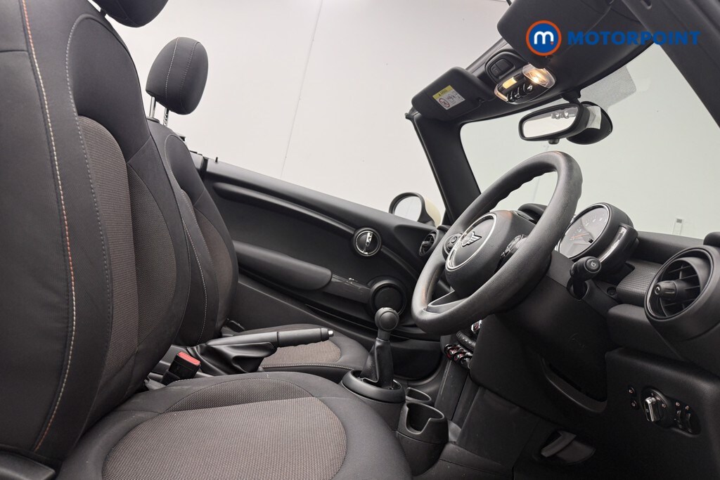 Used MINI Convertible 2018 for sale - 78091425: Photo 15