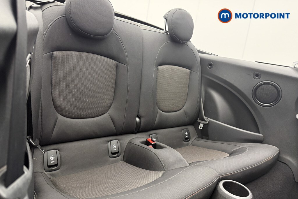 Used MINI Convertible 2018 for sale - 78091425: Photo 16