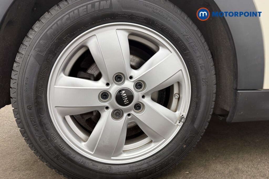 Used MINI Convertible 2018 for sale - 78091425: Photo 17