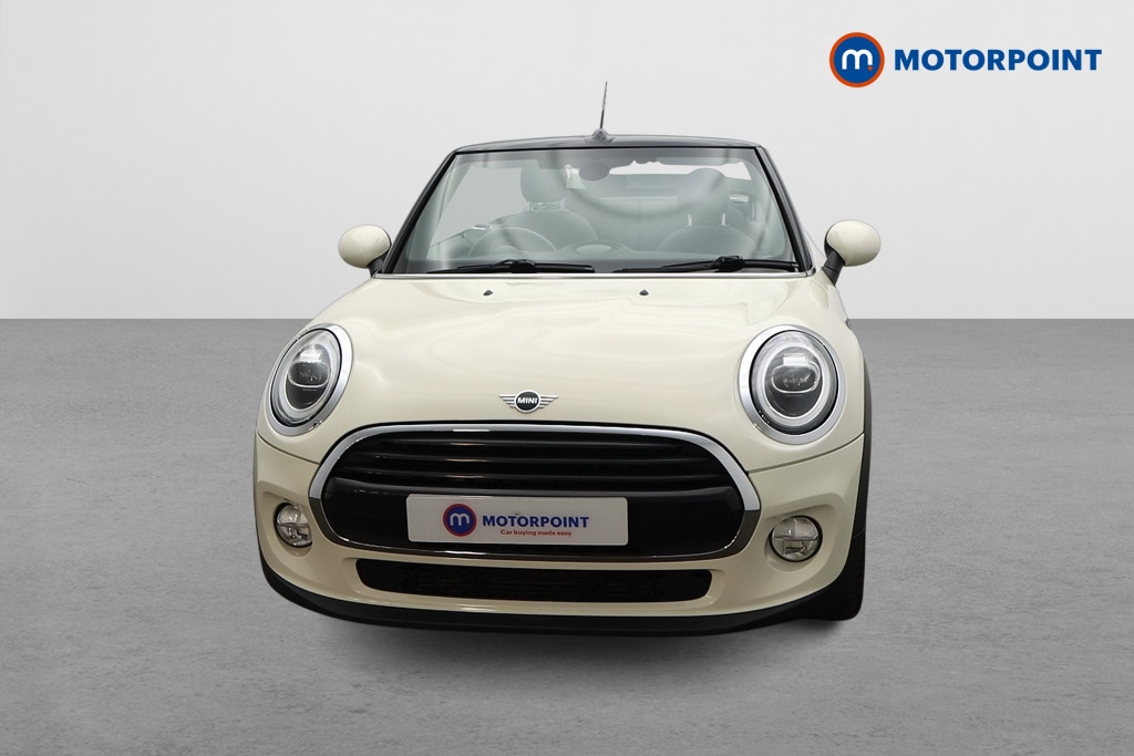 Used MINI Convertible 2018 for sale - 78091425: Photo 2