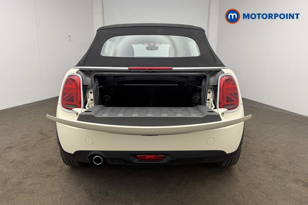 Used MINI Convertible 2018 for sale - 78091425: Photo 27