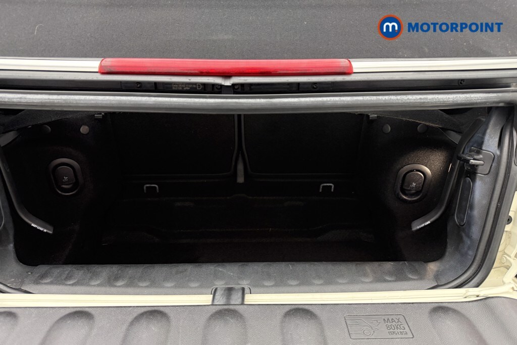 Used MINI Convertible 2018 for sale - 78091425: Photo 28