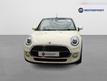 Used MINI Convertible 2018 for sale - 78091425: Photo
