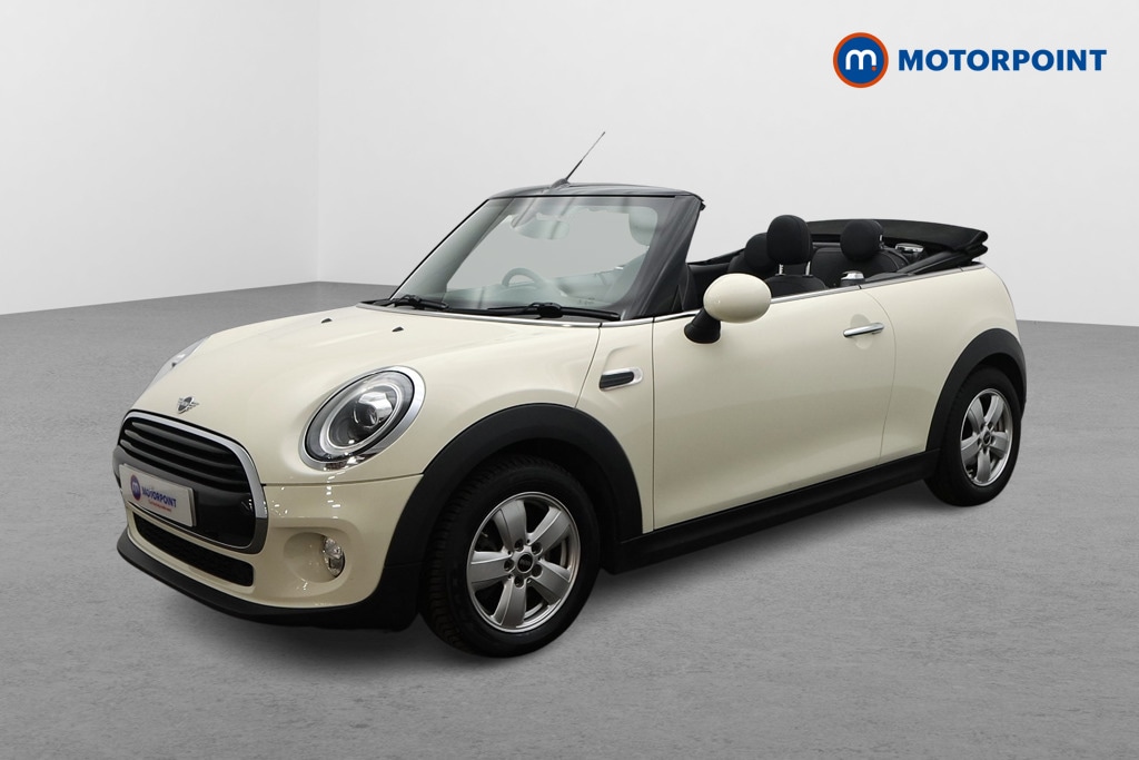 Used MINI Convertible 2018 for sale - 78091425: Photo 3
