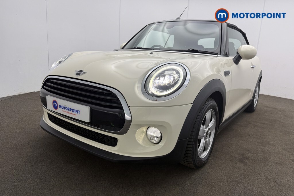 Used MINI Convertible 2018 for sale - 78091425: Photo 30