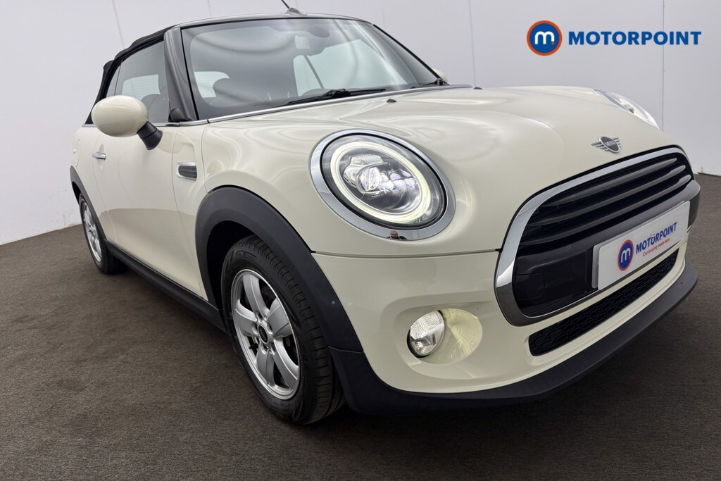 Used MINI Convertible 2018 for sale - 78091425: Photo 31