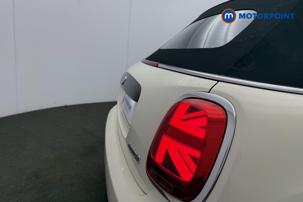 Used MINI Convertible 2018 for sale - 78091425: Photo 32