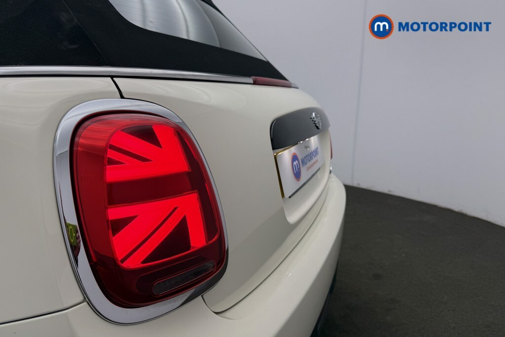 Used MINI Convertible 2018 for sale - 78091425: Photo 33