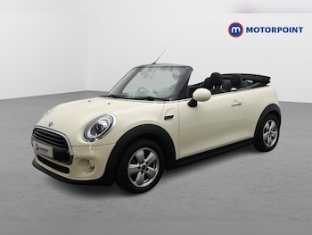 Used MINI Convertible 2018 for sale - 78091425: Photo