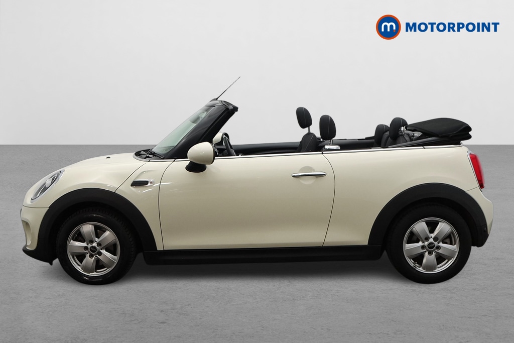 Used MINI Convertible 2018 for sale - 78091425: Photo 4