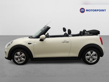 Used MINI Convertible 2018 for sale - 78091425: Photo