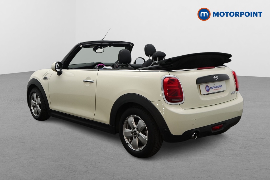 Used MINI Convertible 2018 for sale - 78091425: Photo 5