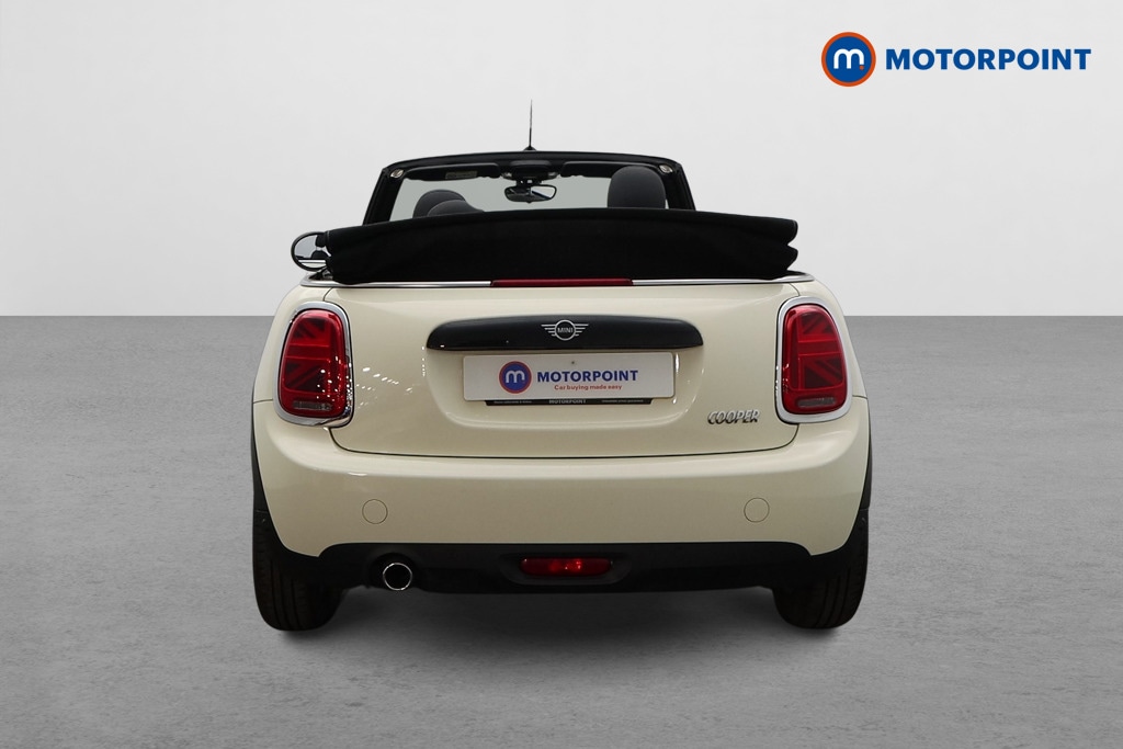 Used MINI Convertible 2018 for sale - 78091425: Photo 6