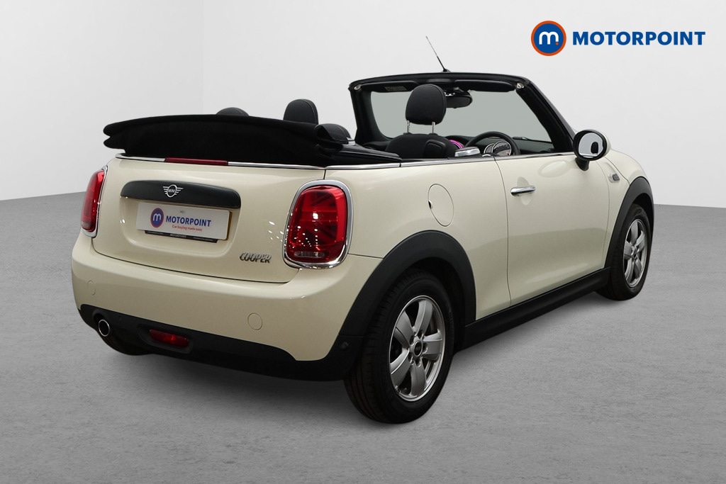 Used MINI Convertible 2018 for sale - 78091425: Photo 7