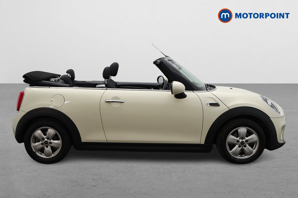 Used MINI Convertible 2018 for sale - 78091425: Photo 8