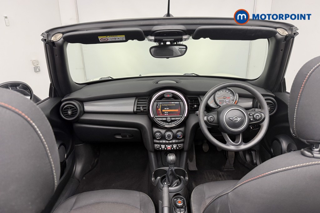 Used MINI Convertible 2018 for sale - 78091425: Photo 9