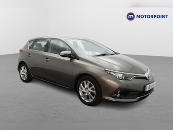 2016 - 1.2T Business Edition 5dr