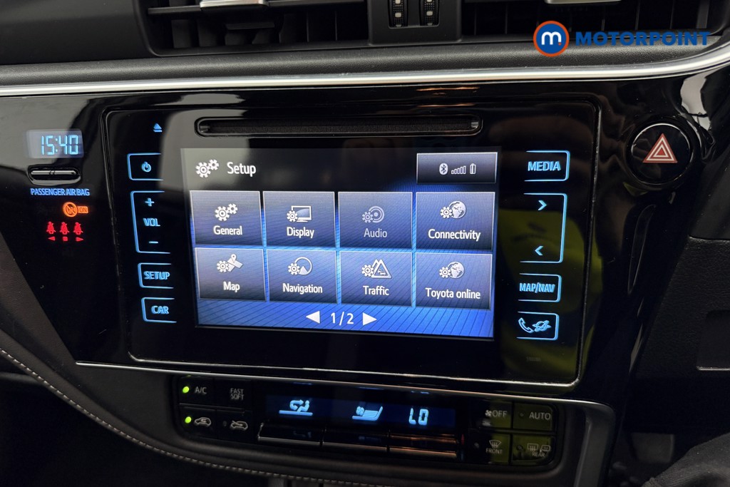 Vehicle 23
