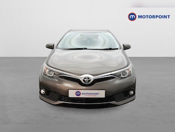 Used Toyota Auris 2016 for sale - 75672627: Photo