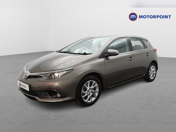 Used Toyota Auris 2016 for sale - 75672627: Photo