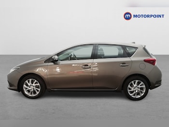 Used Toyota Auris 2016 for sale - 75672627: Photo