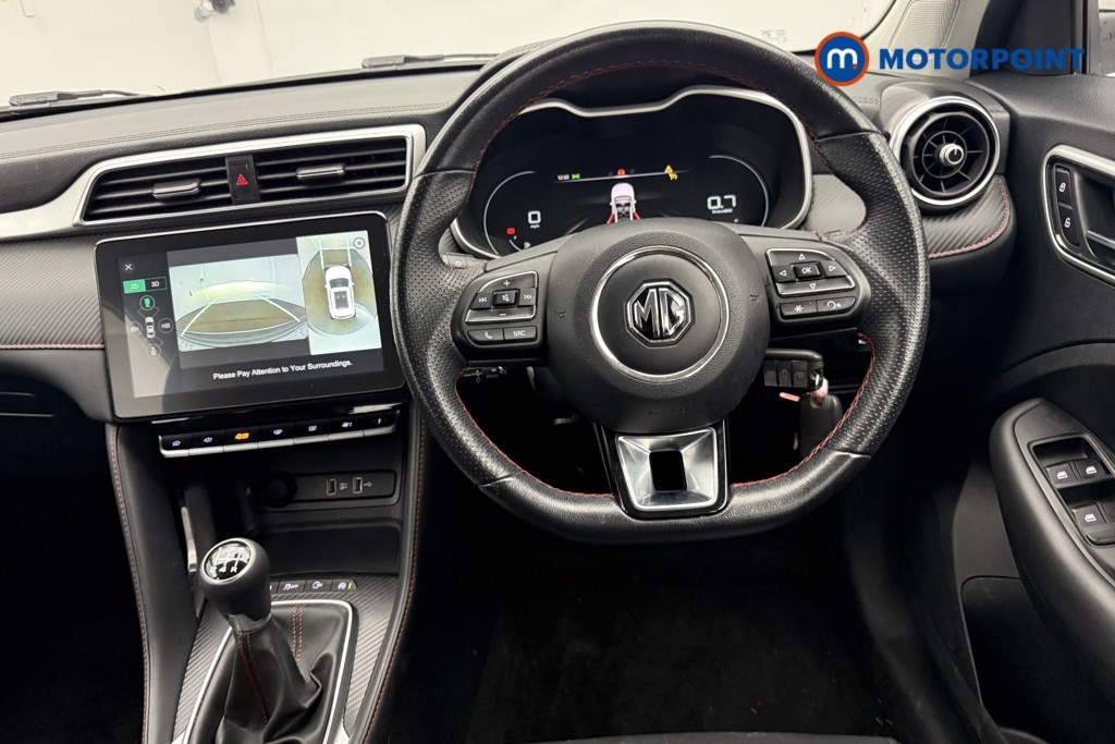 Used MG MG ZS 2021 for sale - 77849038: Photo 10