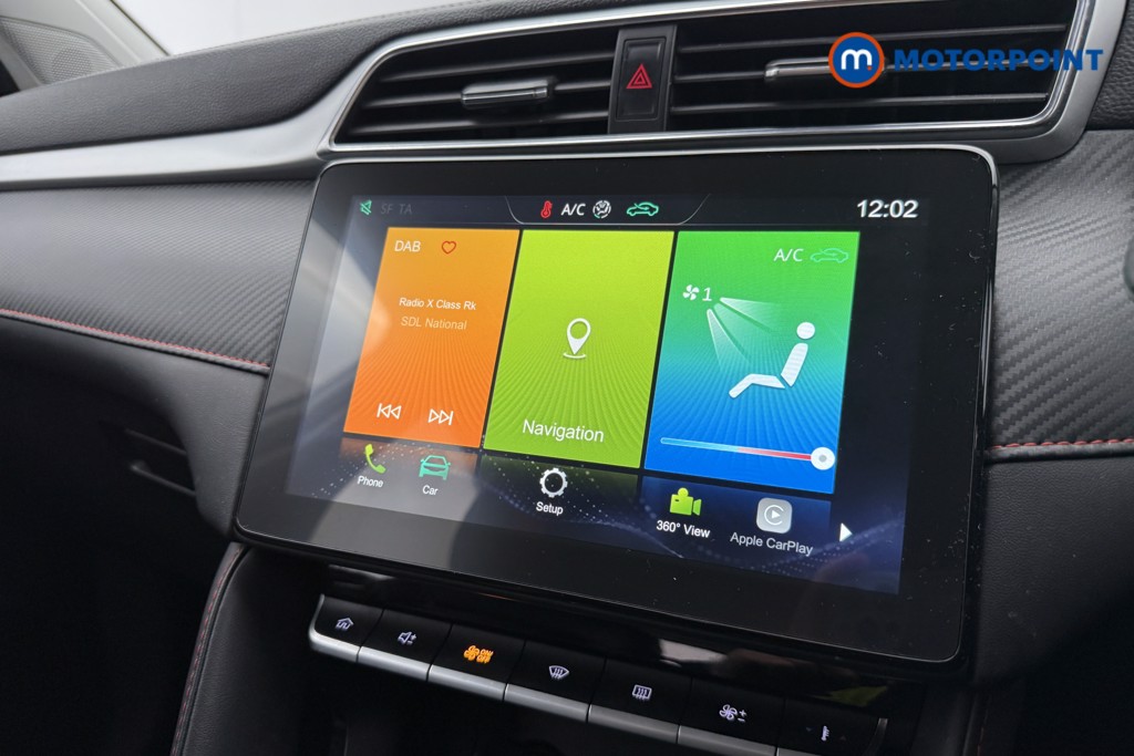 Used MG MG ZS 2021 for sale - 77849038: Photo 18