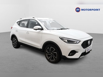 Used MG MG ZS 2021 for sale - 77849038: Photo