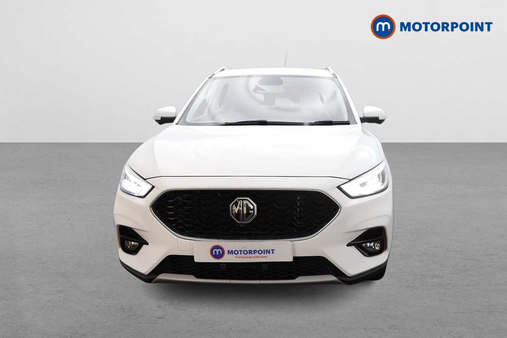 Used MG MG ZS 2021 for sale - 77849038: Photo 2