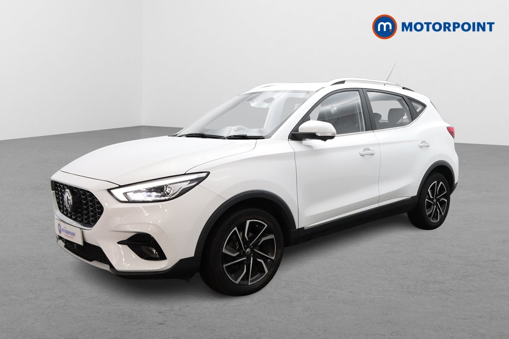 Used MG MG ZS 2021 for sale - 77849038: Photo 3