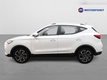 Used MG MG ZS 2021 for sale - 77849038: Photo