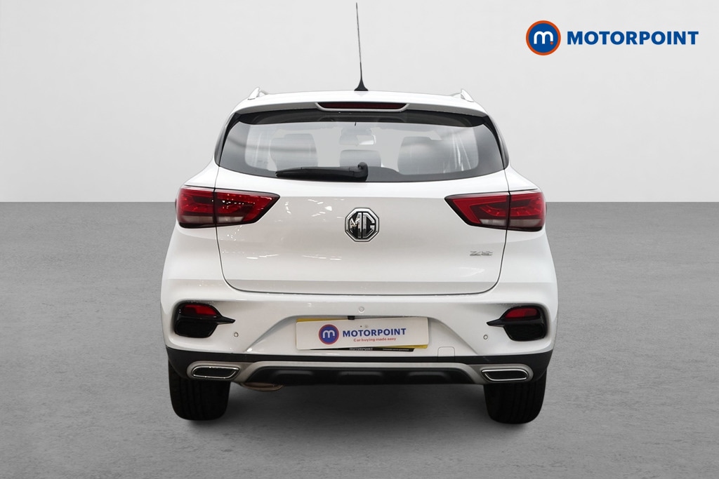 Used MG MG ZS 2021 for sale - 77849038: Photo 6