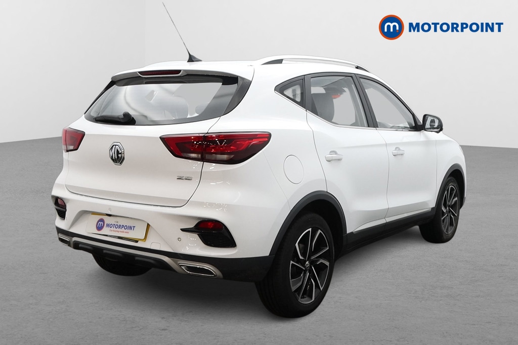 Used MG MG ZS 2021 for sale - 77849038: Photo 7
