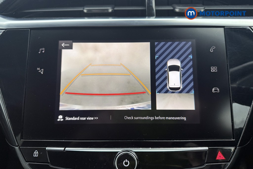 Used Vauxhall Corsa 2020 for sale - 77593059: Photo 11