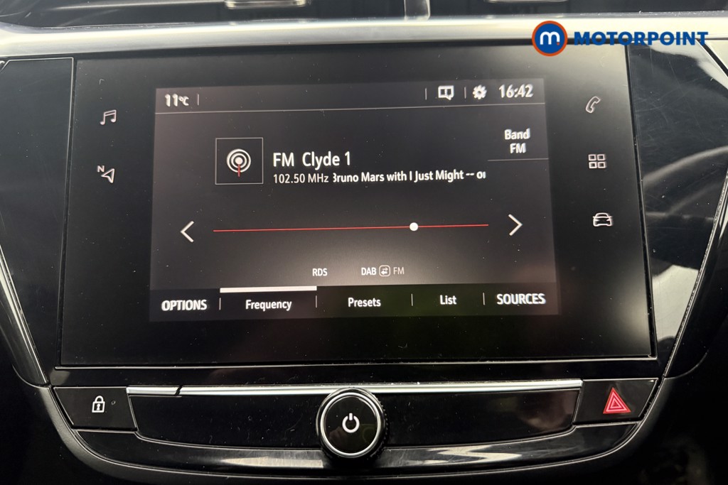 Used Vauxhall Corsa 2020 for sale - 77593059: Photo 12