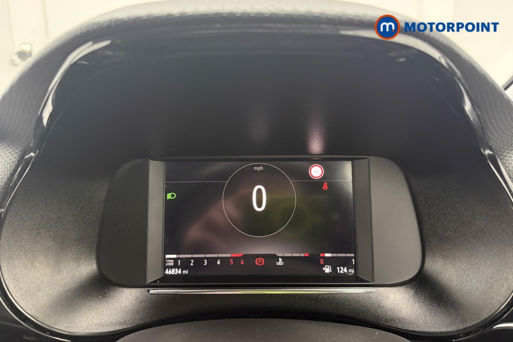 Used Vauxhall Corsa 2020 for sale - 77593059: Photo 14