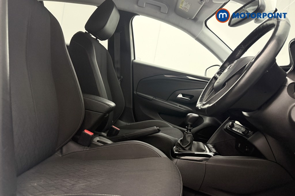 Used Vauxhall Corsa 2020 for sale - 77593059: Photo 16