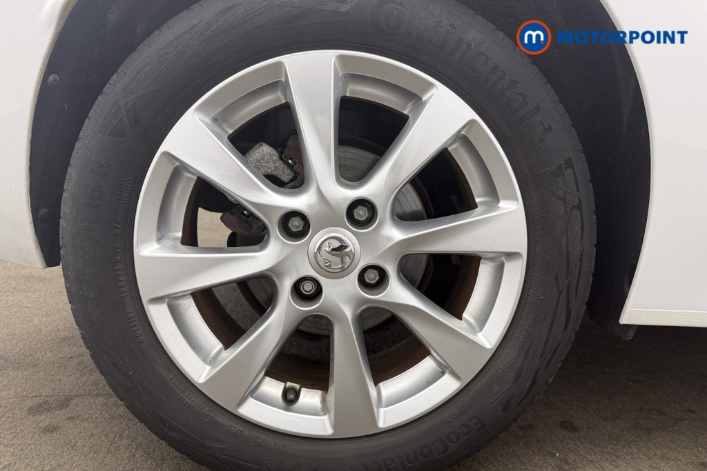 Used Vauxhall Corsa 2020 for sale - 77593059: Photo 18